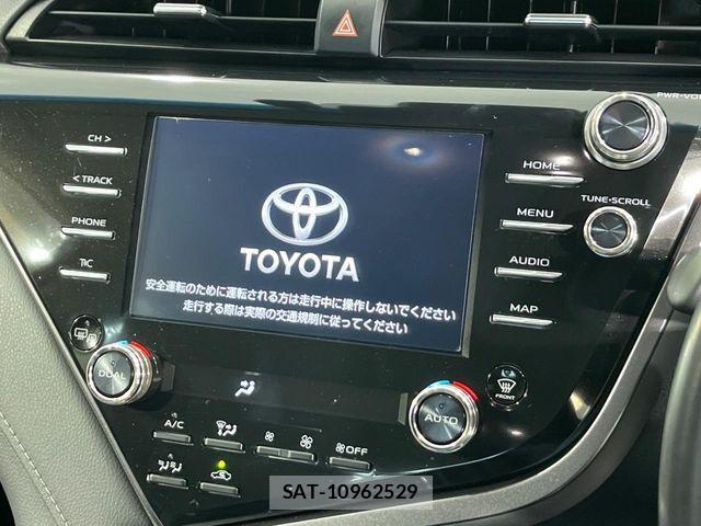 Toyota CAMRY HYBRID 2020-12 7783234-3