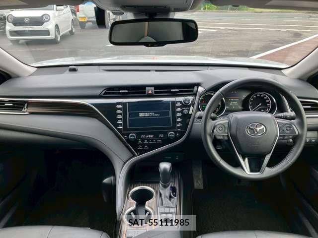 Toyota CAMRY HYBRID 2017-09 7783206-13