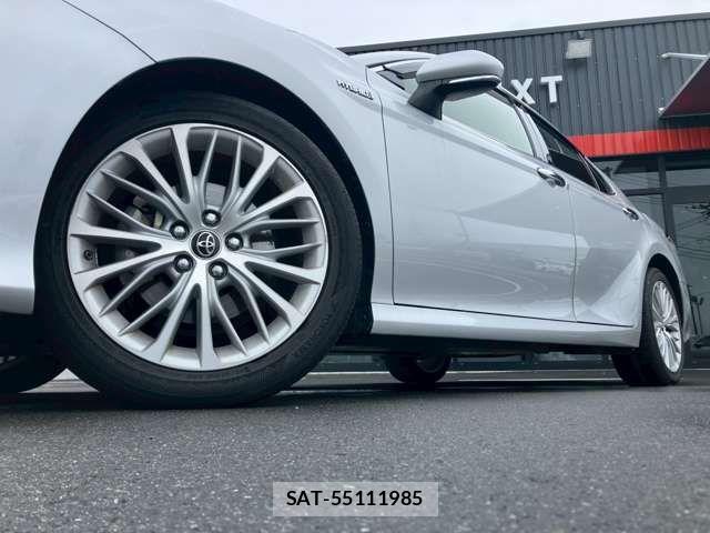 Toyota CAMRY HYBRID 2017-09 7783206-14