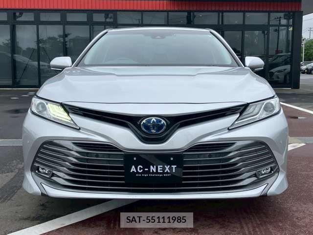 Toyota CAMRY HYBRID 2017-09 7783206-15