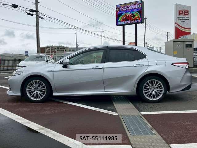 Toyota CAMRY HYBRID 2017-09 7783206-16