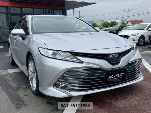Toyota CAMRY HYBRID 2017-09 7783206-18