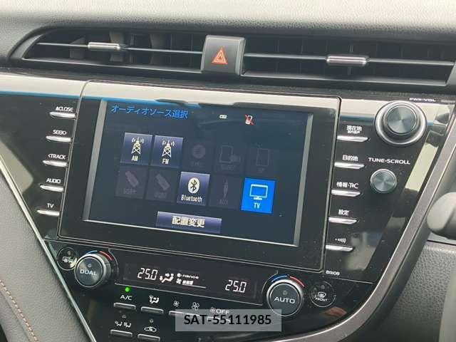 Toyota CAMRY HYBRID 2017-09 7783206-3