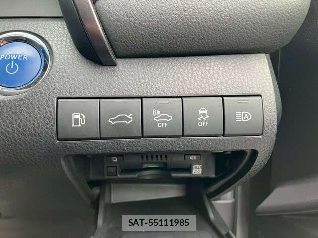 Toyota CAMRY HYBRID 2017-09 7783206-7