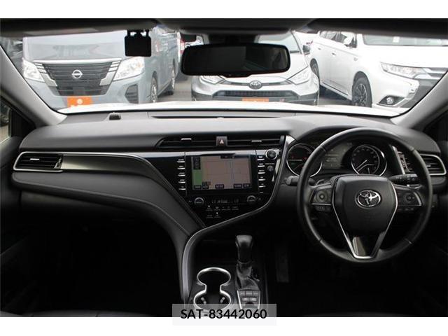 Toyota CAMRY HYBRID 2019-06 7783235-23