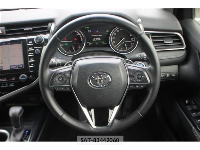 Toyota CAMRY HYBRID 2019-06 7783235-24