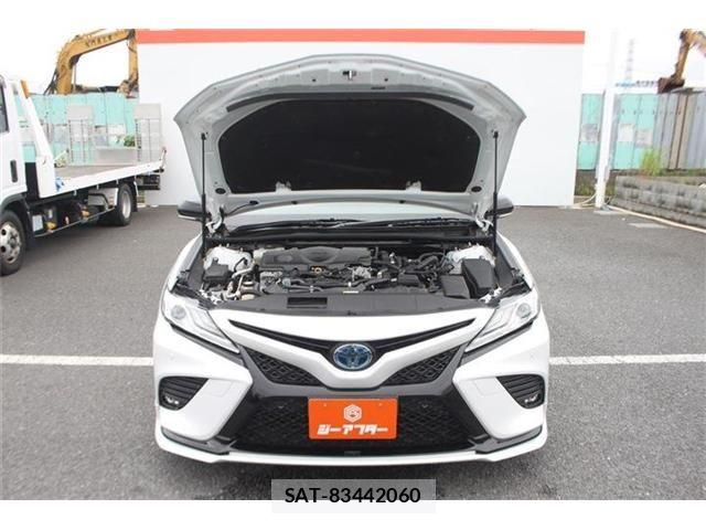Toyota CAMRY HYBRID 2019-06 7783235-28
