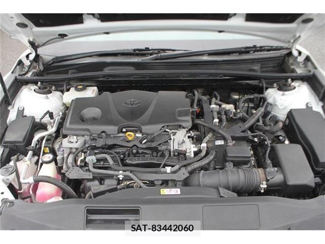 Toyota CAMRY HYBRID 2019-06 7783235-29