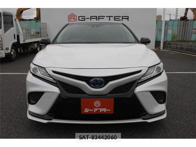 Toyota CAMRY HYBRID 2019-06 7783235-6