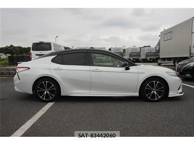 Toyota CAMRY HYBRID 2019-06 7783235-8
