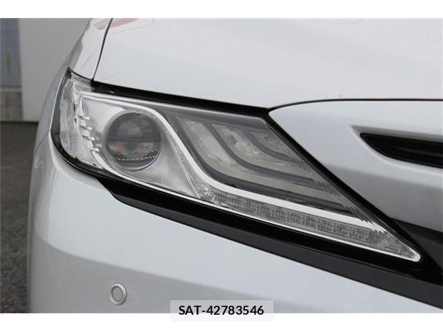 Toyota CAMRY HYBRID 2019-06 7783220-11