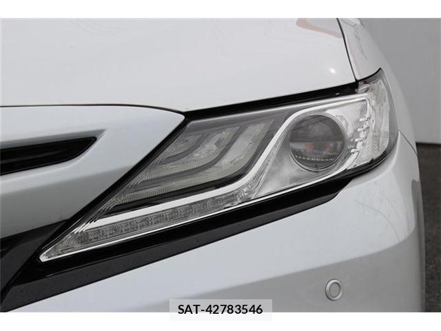 Toyota CAMRY HYBRID 2019-06 7783220-24