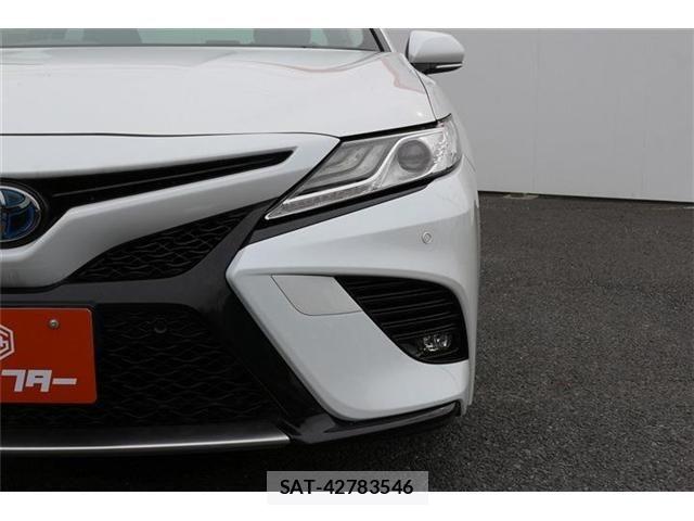 Toyota CAMRY HYBRID 2019-06 7783220-26