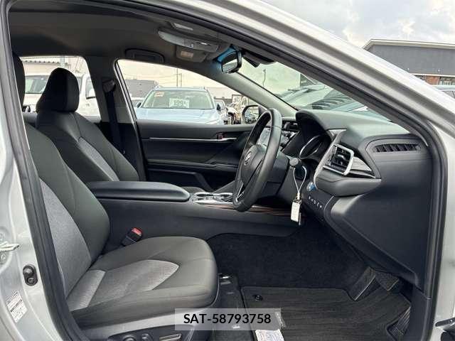Toyota CAMRY HYBRID 2018-02 7783219-11