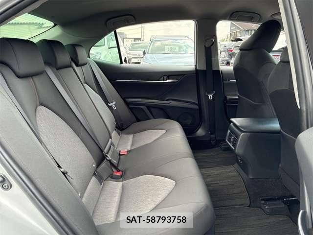 Toyota CAMRY HYBRID 2018-02 7783219-12
