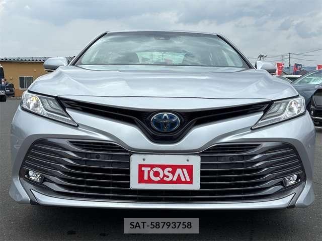 Toyota CAMRY HYBRID 2018-02 7783219-17