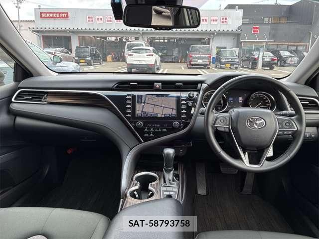 Toyota CAMRY HYBRID 2018-02 7783219-4