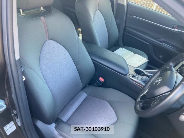 Toyota CAMRY HYBRID 2017-07 7783204-9