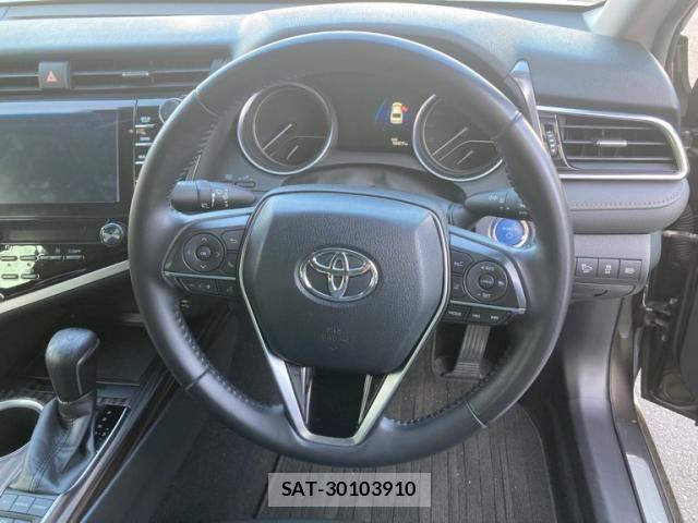 Toyota CAMRY HYBRID 2017-07 7783204-10