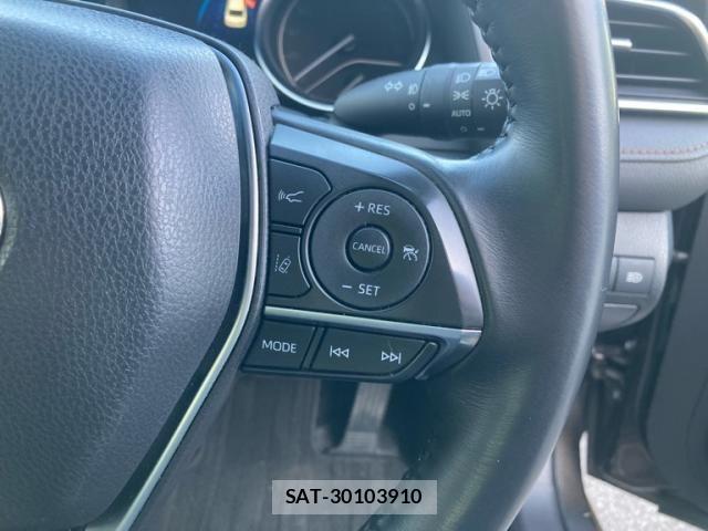 Toyota CAMRY HYBRID 2017-07 7783204-11