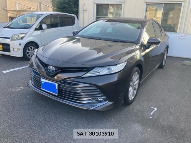 Toyota CAMRY HYBRID 2017-07 7783204-1