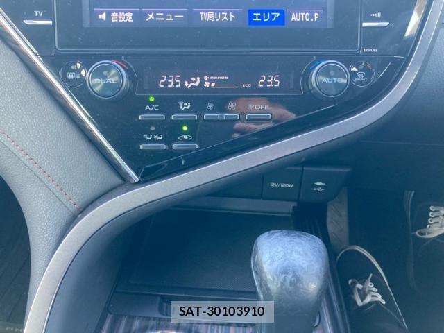 Toyota CAMRY HYBRID 2017-07 7783204-19