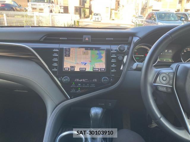 Toyota CAMRY HYBRID 2017-07 7783204-21