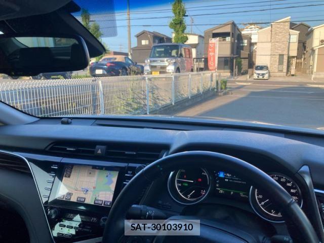 Toyota CAMRY HYBRID 2017-07 7783204-22