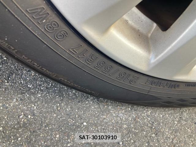 Toyota CAMRY HYBRID 2017-07 7783204-3