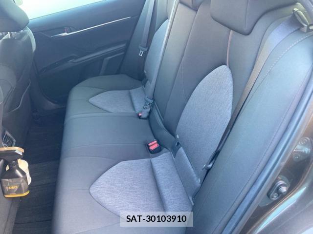 Toyota CAMRY HYBRID 2017-07 7783204-5