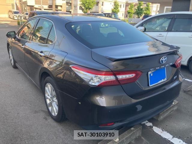 Toyota CAMRY HYBRID 2017-07 7783204-7