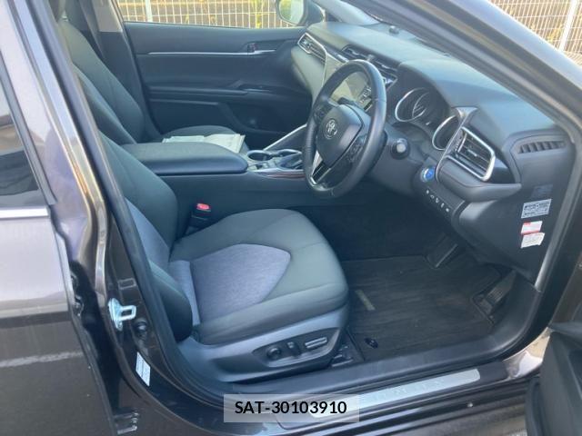 Toyota CAMRY HYBRID 2017-07 7783204-8