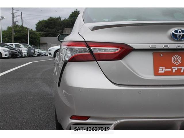 Toyota CAMRY HYBRID 2018-12 7783218-10