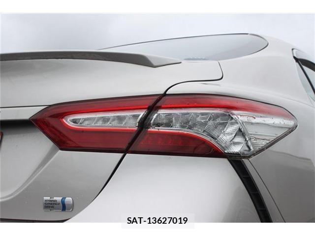 Toyota CAMRY HYBRID 2018-12 7783218-13
