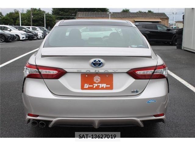 Toyota CAMRY HYBRID 2018-12 7783218-14