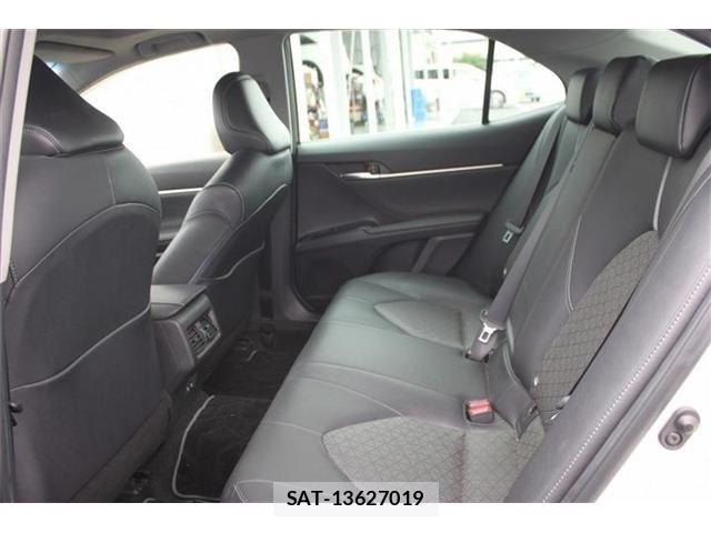 Toyota CAMRY HYBRID 2018-12 7783218-26