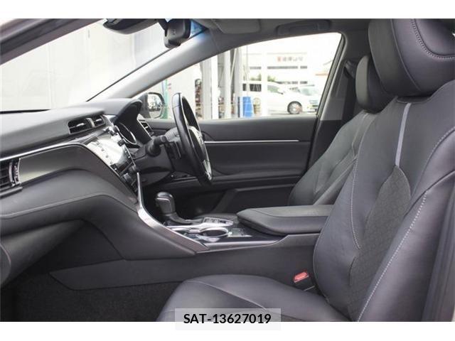 Toyota CAMRY HYBRID 2018-12 7783218-29