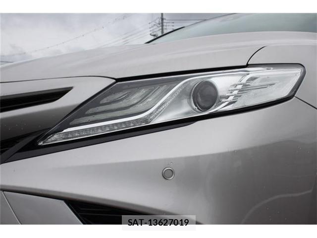 Toyota CAMRY HYBRID 2018-12 7783218-6
