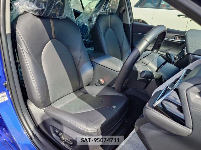 Toyota CAMRY HYBRID 2017-09 7783221-11