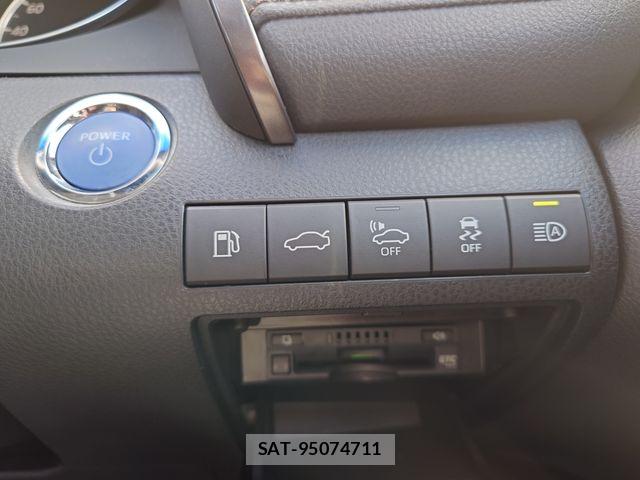 Toyota CAMRY HYBRID 2017-09 7783221-17