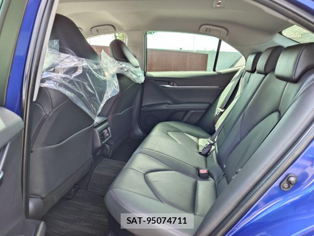 Toyota CAMRY HYBRID 2017-09 7783221-20