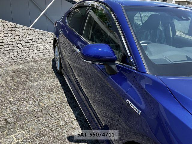 Toyota CAMRY HYBRID 2017-09 7783221-4