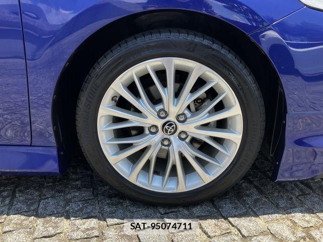 Toyota CAMRY HYBRID 2017-09 7783221-7