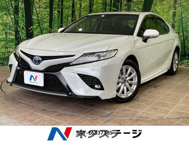 Toyota CAMRY HYBRID 2020-08 7783233-0