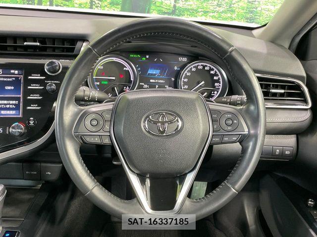 Toyota CAMRY HYBRID 2020-08 7783233-10