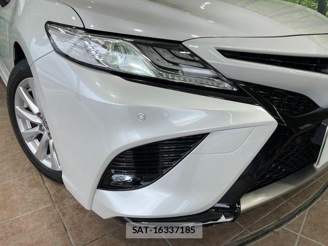 Toyota CAMRY HYBRID 2020-08 7783233-11
