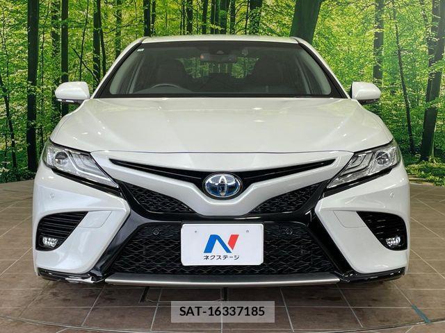 Toyota CAMRY HYBRID 2020-08 7783233-13