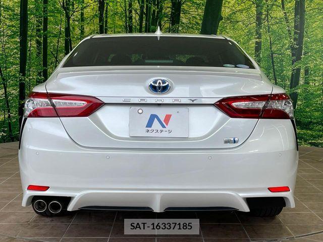 Toyota CAMRY HYBRID 2020-08 7783233-14