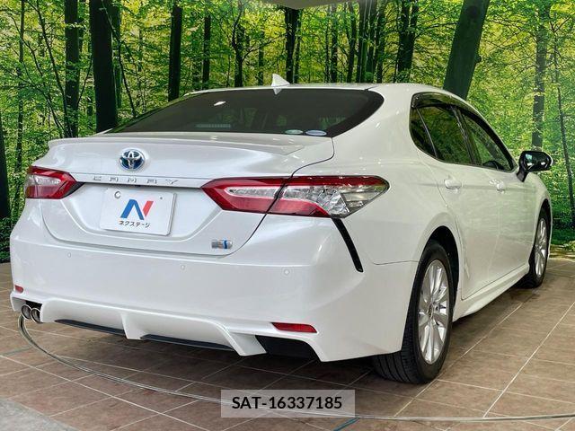 Toyota CAMRY HYBRID 2020-08 7783233-16