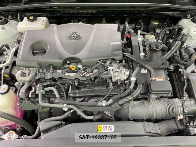 Toyota CAMRY HYBRID 2020-08 7783233-17